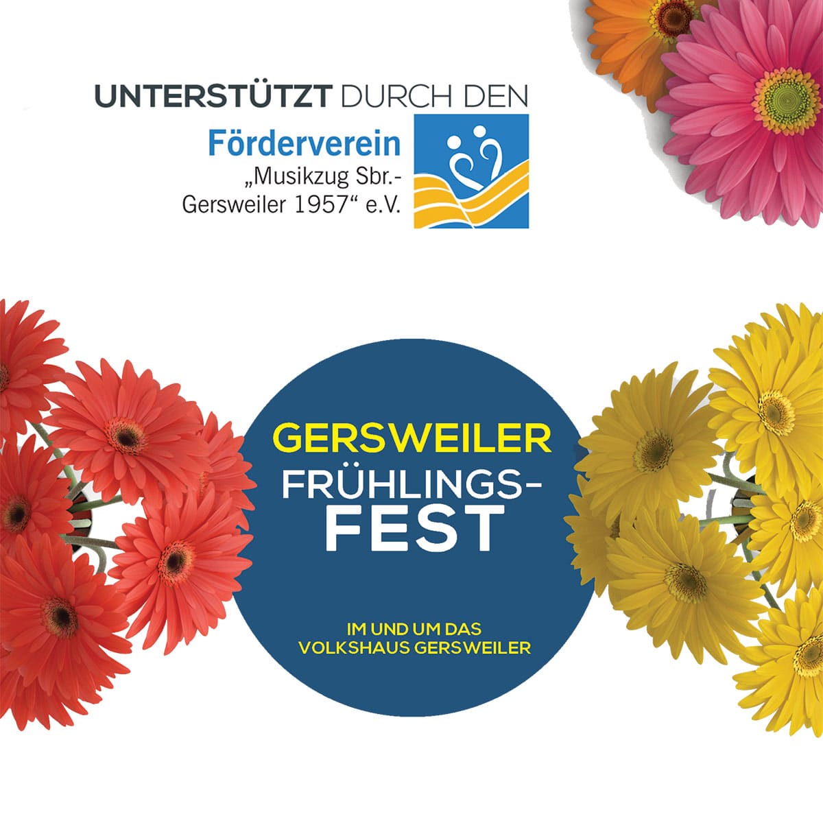 Gersweiler Frühlingsfest