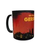 Tasse Halloween 2020 Gersweiler