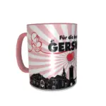 Tasse Muttertag Gersweiler