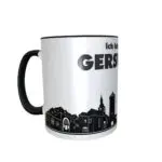 Standard Tasse Gersweiler