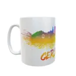 Moderne Tasse Gersweiler