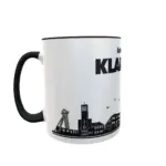 Standard Tasse Klarenthal