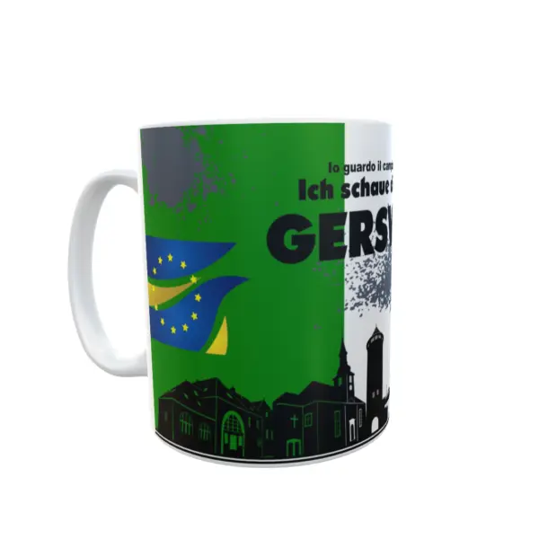 Tasse EM Italien