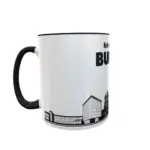 Standard Tasse Burbach