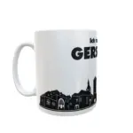 Tanzen Tasse Gersweiler