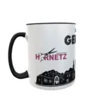 Tasse Gersweiler Salon Hornetz