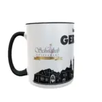 Tasse Gersweiler Schnabels