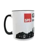 Tasse Gersweiler SPD