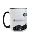 Tasse Gersweiler Workout by Guisi