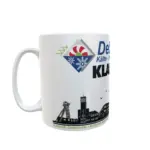 Tasse Klarenthal Debusmann