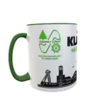 Tasse Klarenthal Scheid