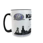 Tasse Klarenthal XXL Security