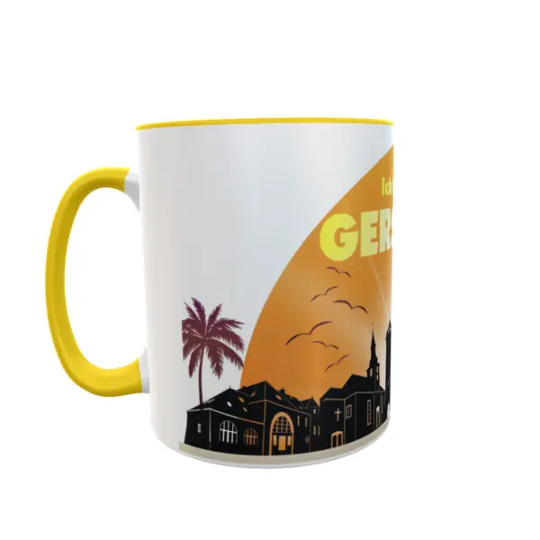 Tasse Sommer Gersweiler