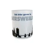 Tasse Winter Gersweiler