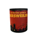 Tasse Halloween 2020 Gersweiler