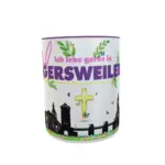 Tasse Ostern Gersweiler