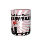 Tasse Muttertag Gersweiler