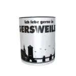 Standard Tasse Gersweiler