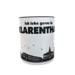 Standard Tasse Klarenthal