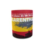 Tasse EM Spanien (Klarenthal)