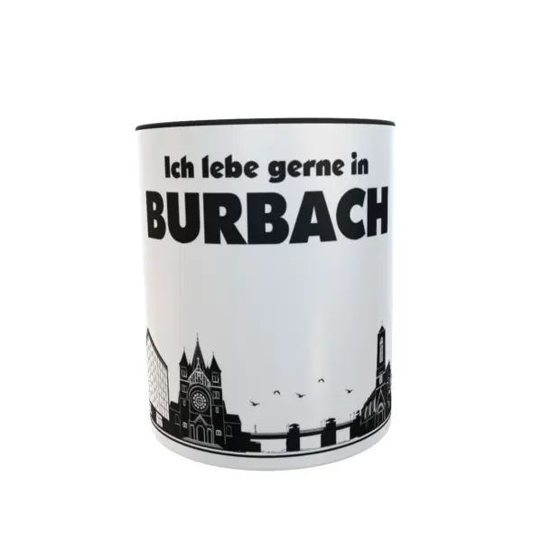 Standard Tasse Burbach