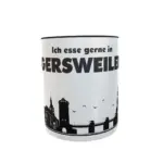 Tasse Gersweiler Turnhalle