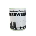 Tasse Gersweiler Fliesen Diesel