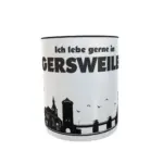 Tasse Gersweiler Schnabels