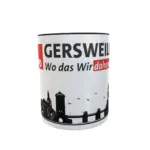 Tasse Gersweiler SPD