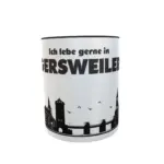 Tasse Gersweiler Workout by Guisi