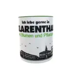 Tasse Klarenthal Scheid