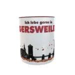 Tasse Herbst Gersweiler