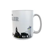 Tasse Winter Gersweiler