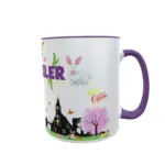 Tasse Ostern Gersweiler