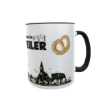 Tasse St. Martin Gersweiler