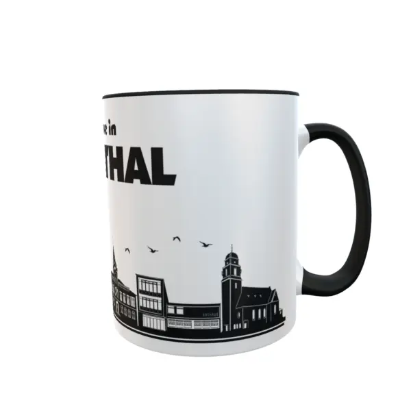 Standard Tasse Klarenthal