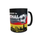 Tasse EM Deutschland (Klarenthal)