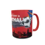 Tasse EM Türkei (Klarenthal)