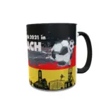 Tasse EM Deutschland (Burbach)