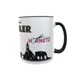 Tasse Gersweiler Salon Hornetz