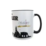 Tasse Gersweiler Schnabels