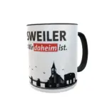 Tasse Gersweiler SPD