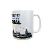 Tasse Klarenthal Debusmann