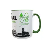 Tasse Klarenthal Scheid