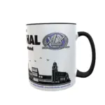 Tasse Klarenthal XXL Security