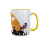 Tasse Sommer Gersweiler