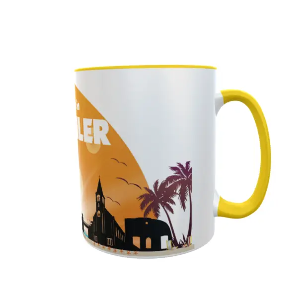 Tasse Sommer Gersweiler