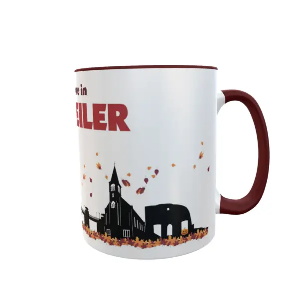 Tasse Herbst Gersweiler