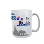 Home-Office Tasse Mann Gersweiler