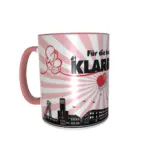 Tasse Muttertag Klarenthal